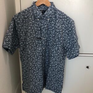 Reyn Spooner men’s shirt, The Original Hawaiian